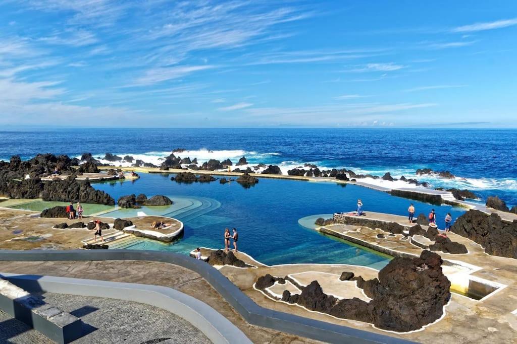Villa Casa Mia, A Dream Spot With Heated Pool *
