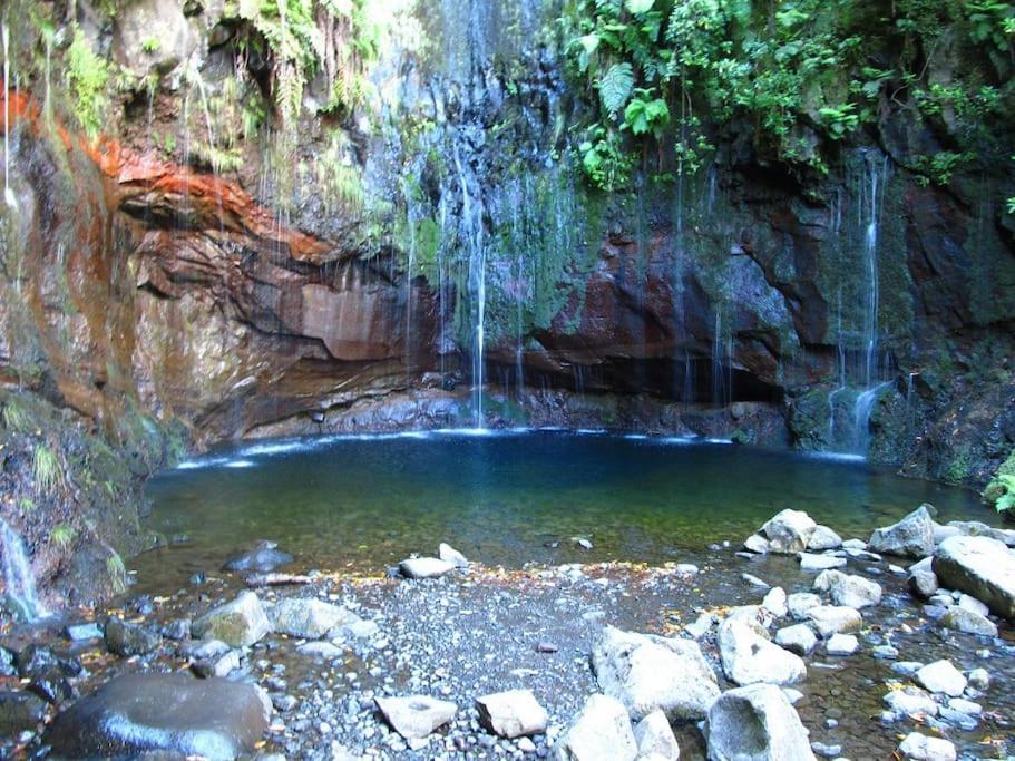 Casa Mia, A Dream Spot With Heated Pool * Arco da Calheta (Madeira)