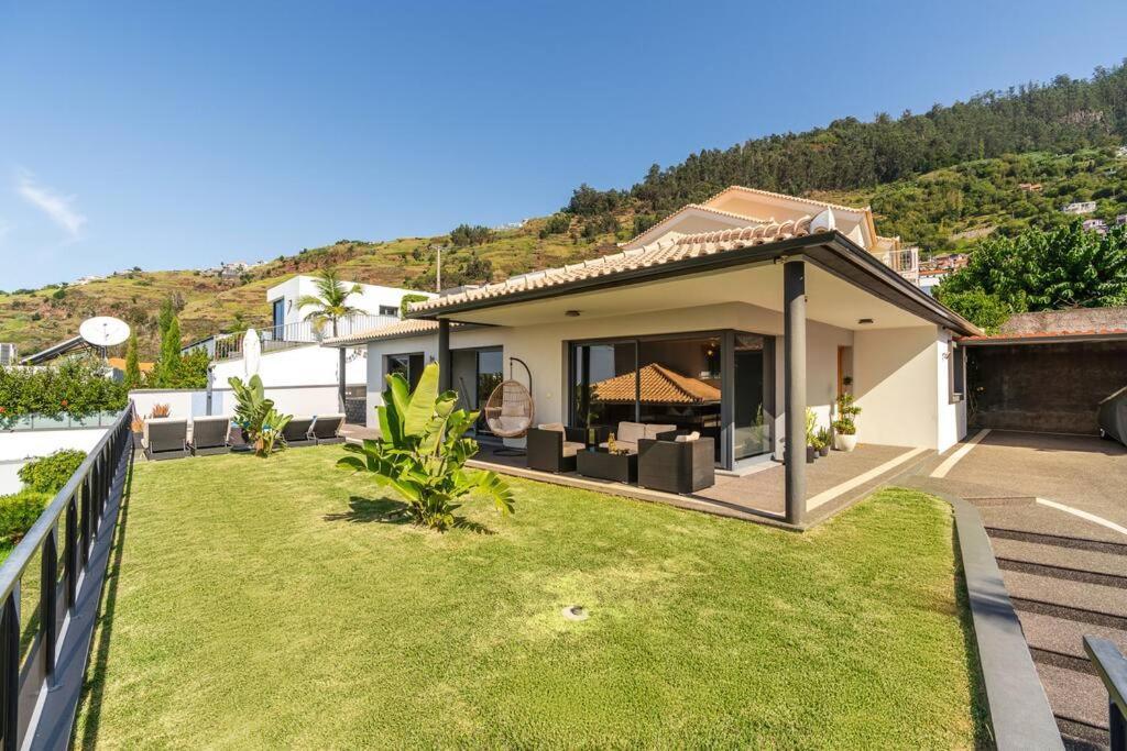 Villa Casa Mia, A Dream Spot With Heated Pool *
