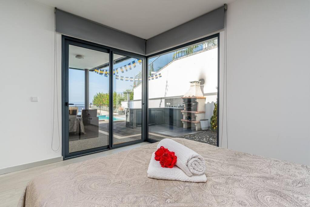 Villa Casa Mia, A Dream Spot With Heated Pool