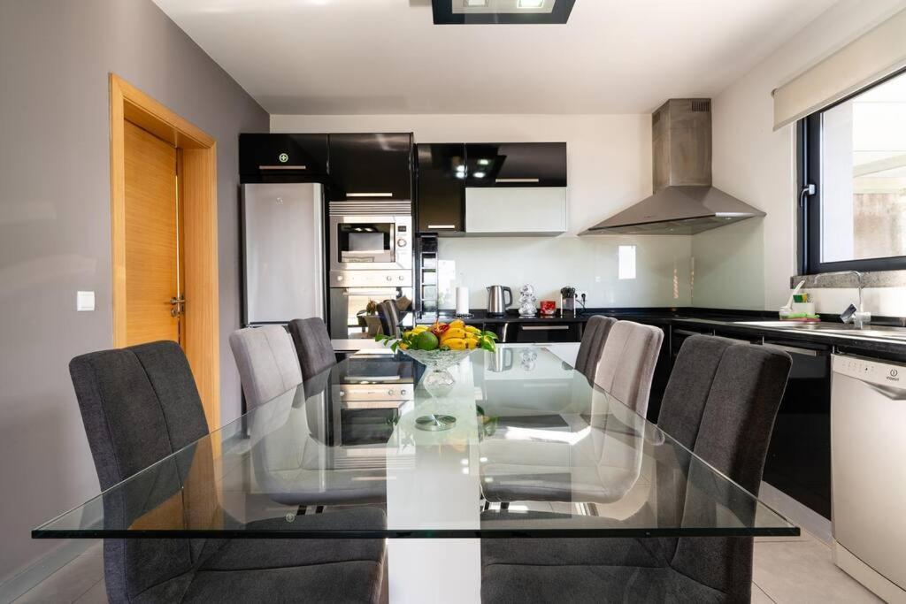Villa Casa Mia, A Dream Spot With Heated Pool