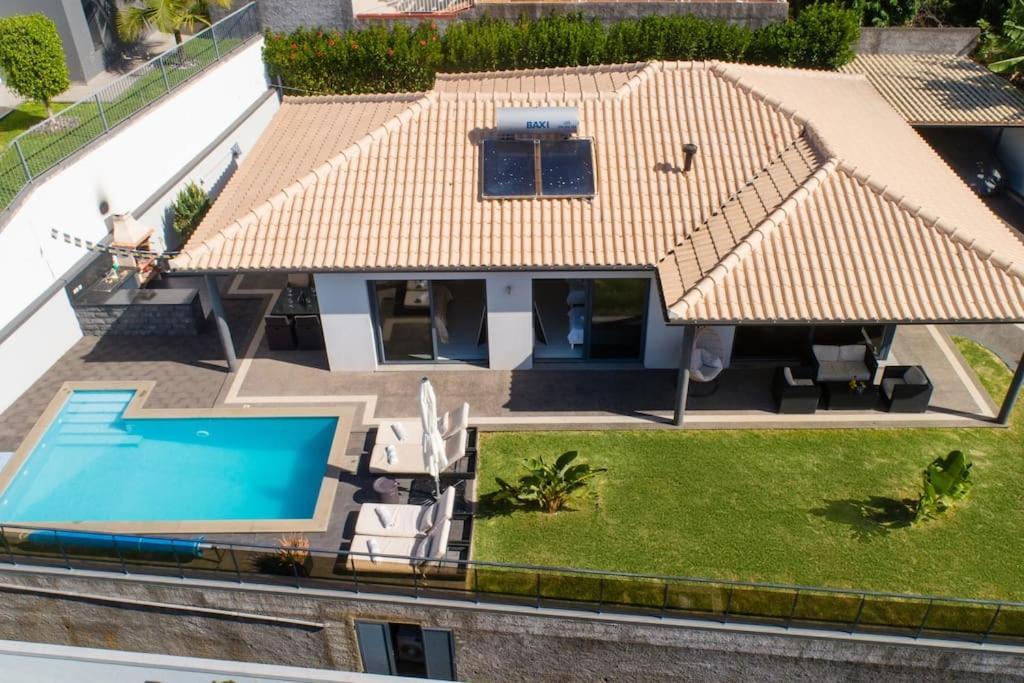 Casa Mia, A Dream Spot With Heated Pool *