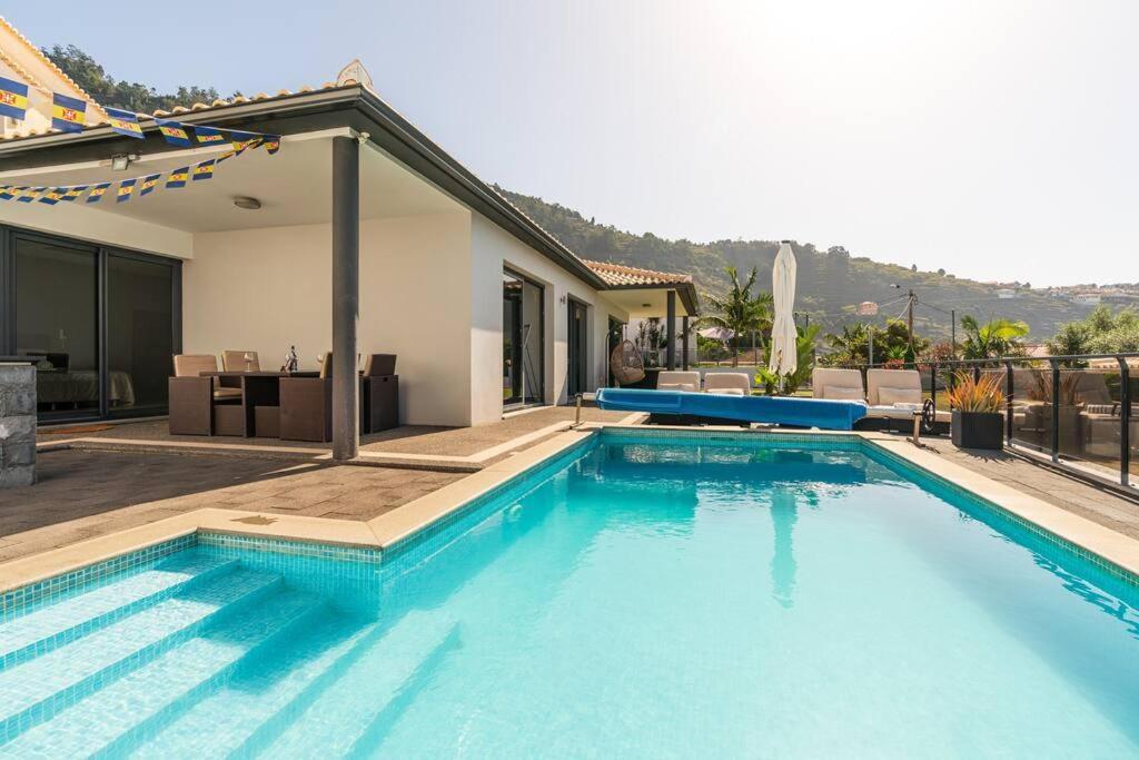 Casa Mia, A Dream Spot With Heated Pool *
